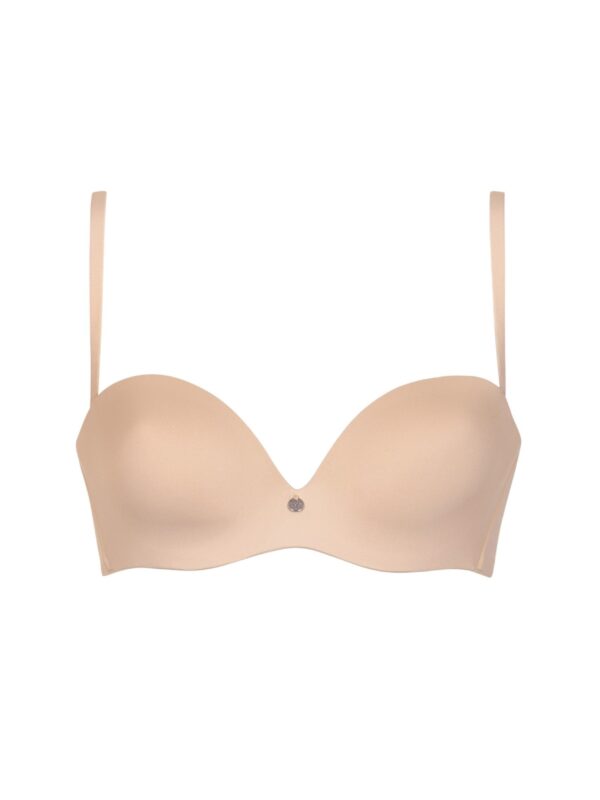 <span class="brand">lisca </span></br>reggiseno a balconcino - bella