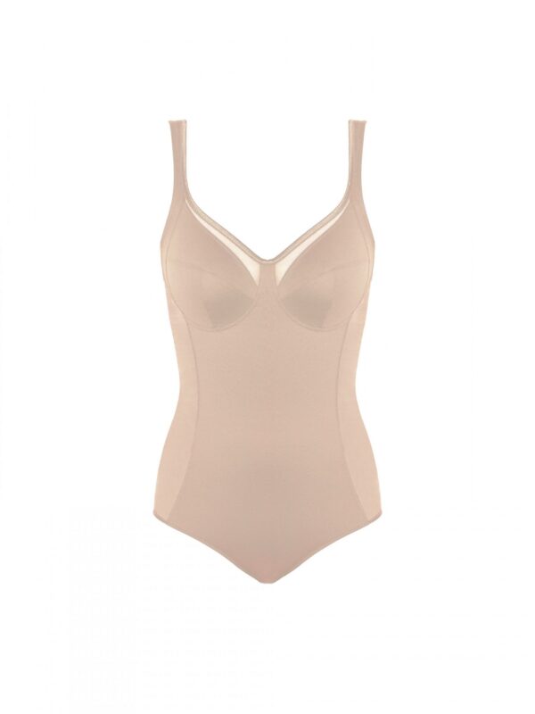 <span class="brand">lisca </span></br>body senza ferretto - sonia