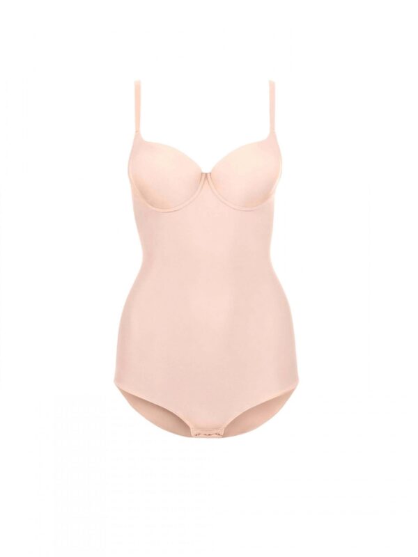 <span class="brand">lisca </span></br>body taglio laser - bella