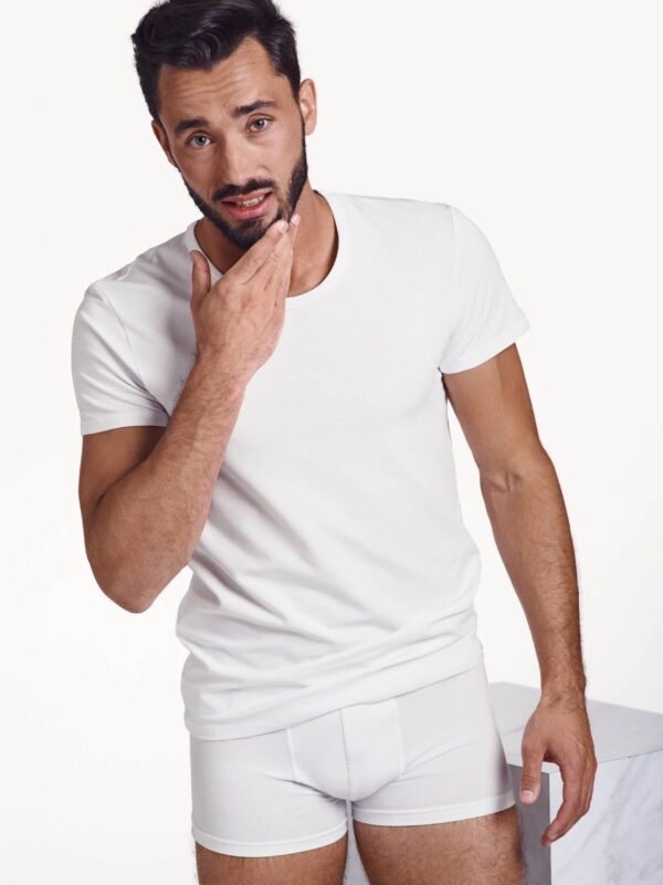 <span class="brand">lisca </span></br>t-shirt - apolon