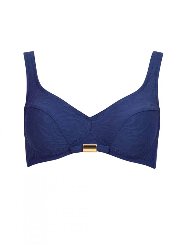 <span class="brand">lisca </span></br>top bikini - kuala lumpur