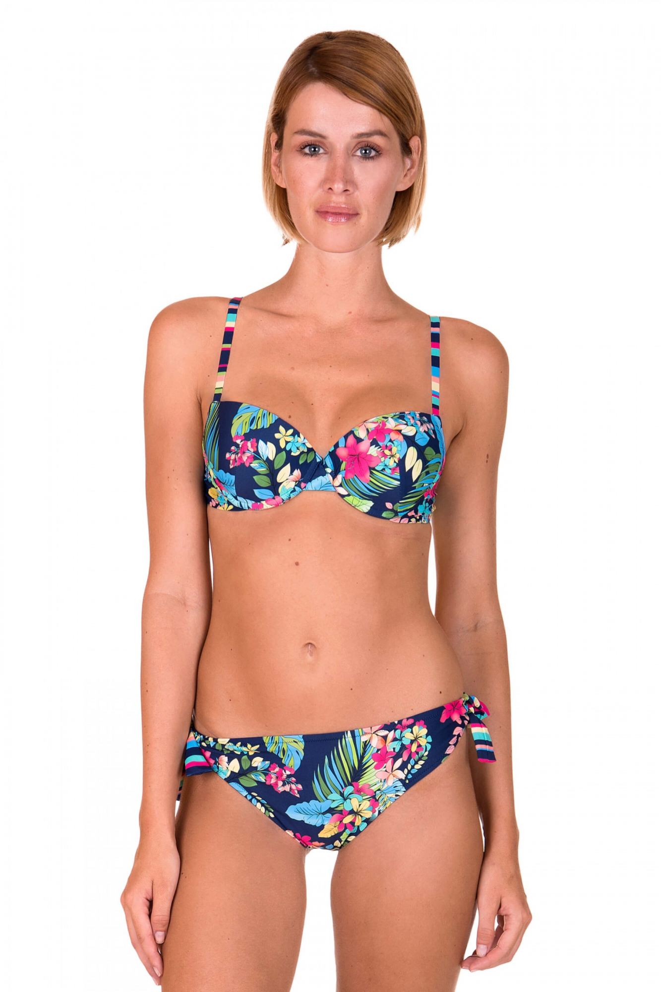 lisca florida top bikini 40422