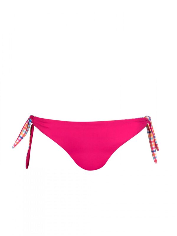 <span class="brand">lisca </span></br>slip bikini - retro vichy