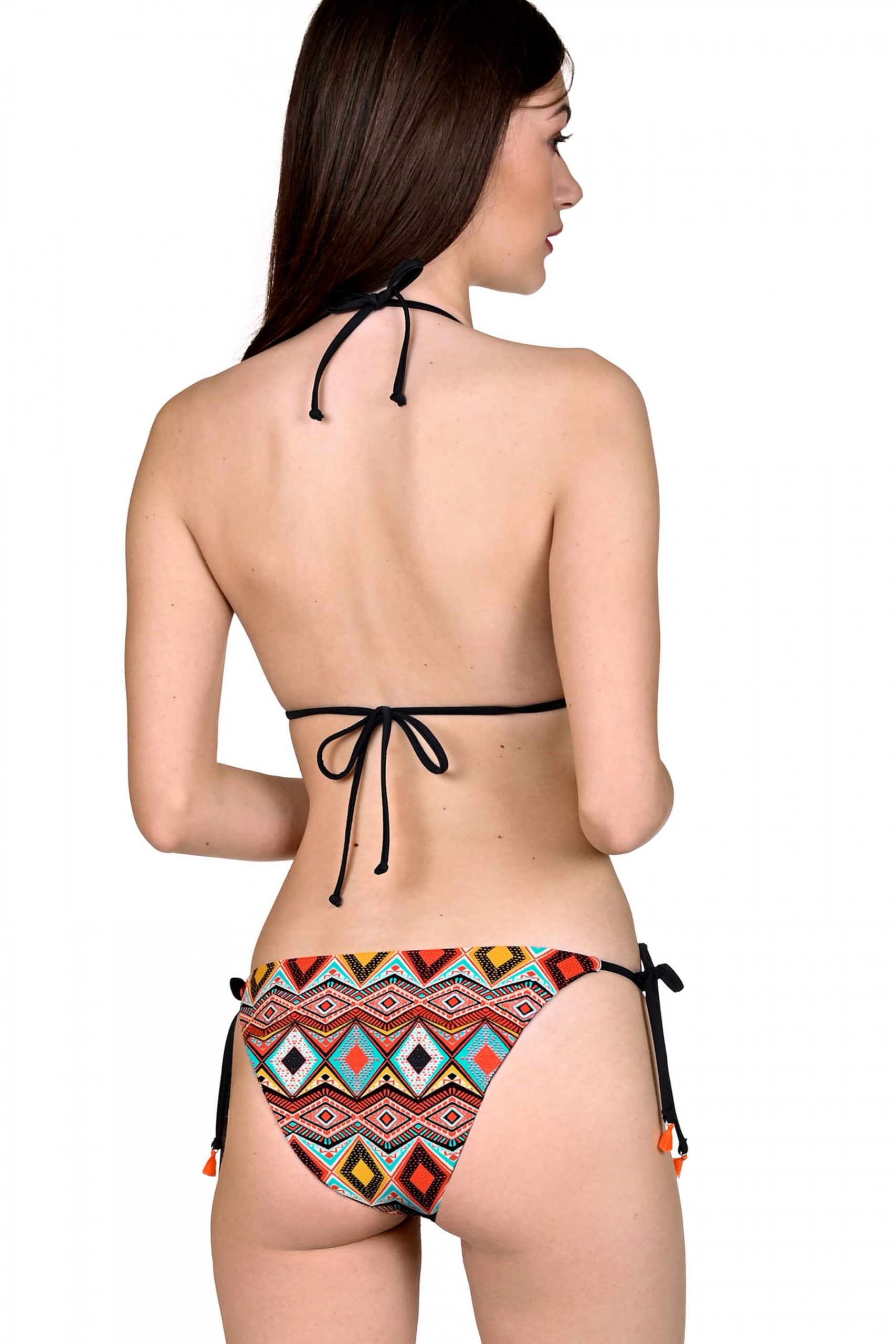 slip lisca haiti reversibile 41417