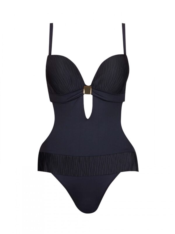 <span class="brand">lisca </span></br>costume intero monikini - acapulco