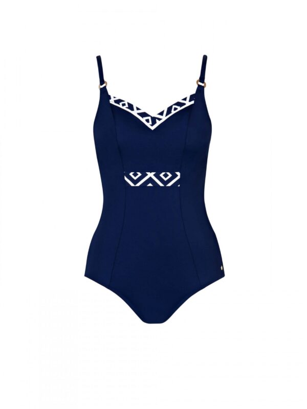 <span class="brand">lisca </span></br>costume intero - costa rica