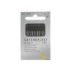 <span class="brand">milward </span></br>aghi sharps lunghi