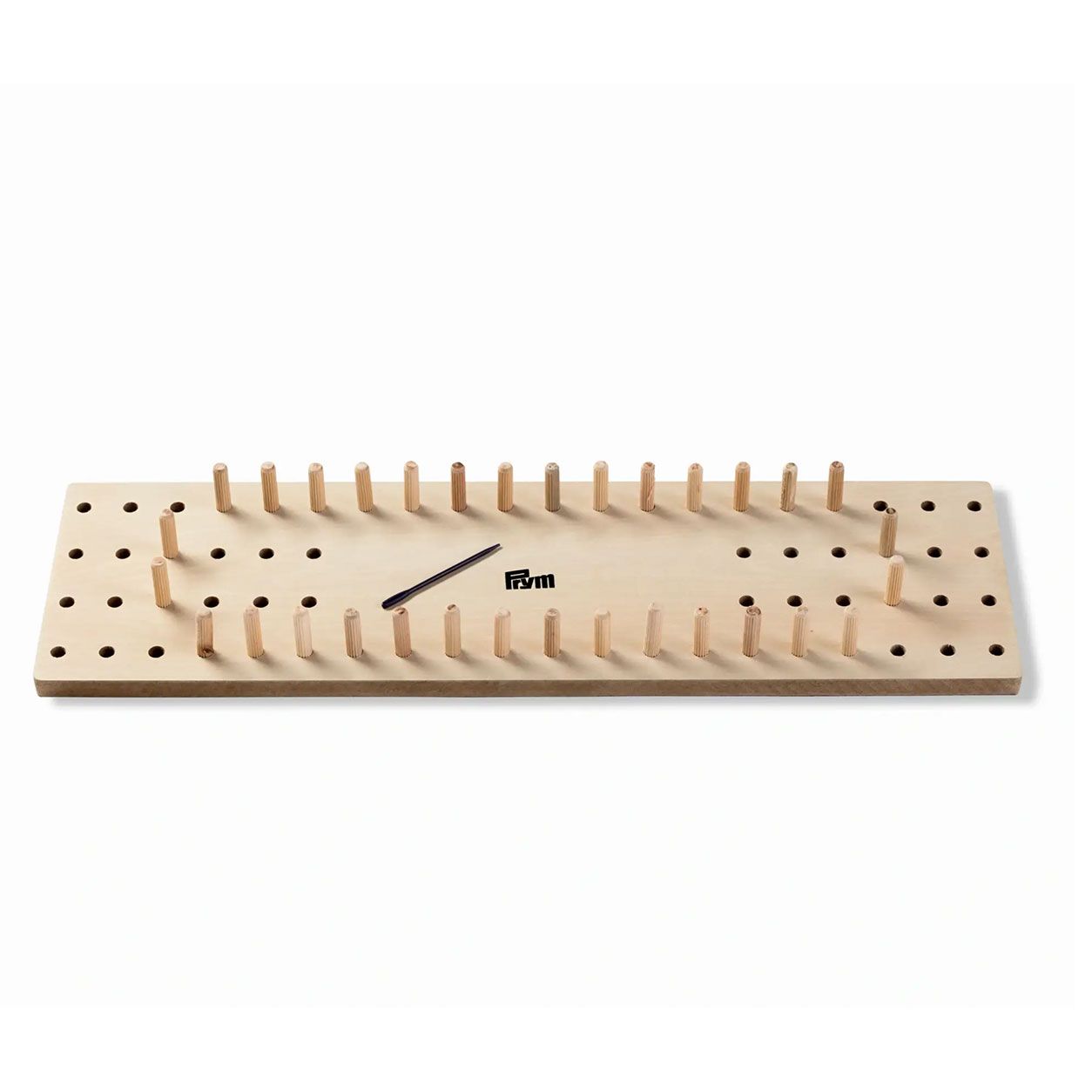 Prym telaio maxi rettangolare prym 48x14cm_