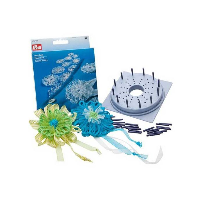 prym telaio per creare fiori