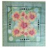 <span class="brand"></span></br>pannello girasole in cornice quadrata verde