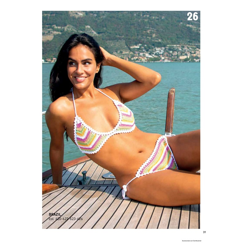 <span class="brand">mondial </span></br>brazil - immagine 3