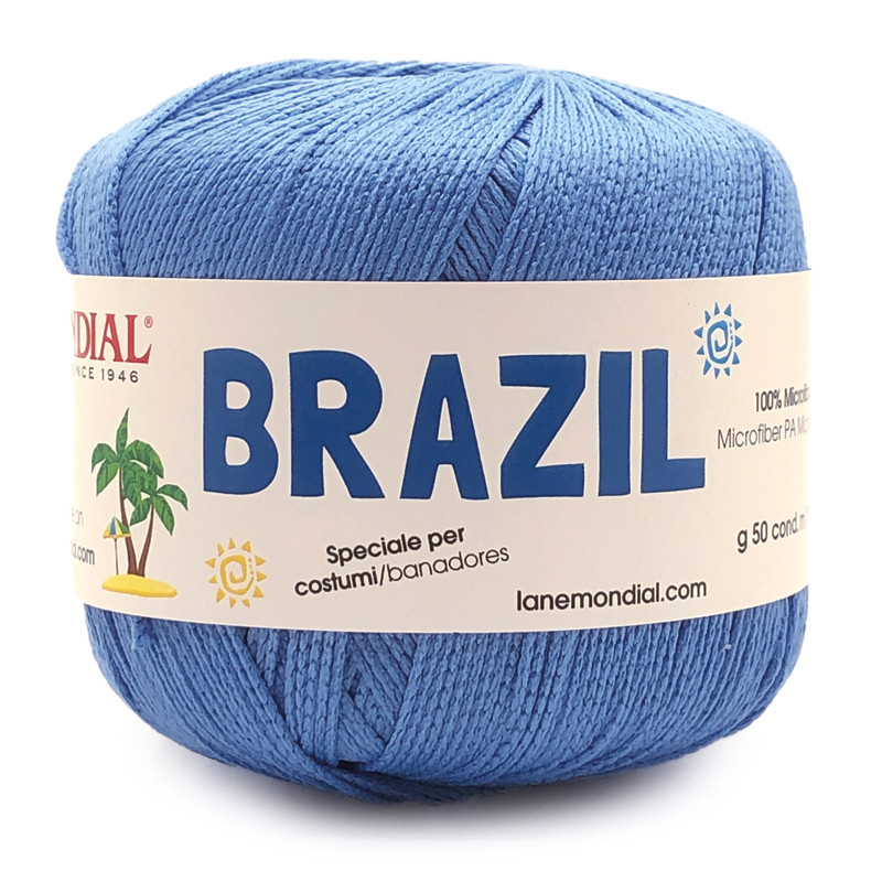 <span class="brand">mondial </span></br>brazil - immagine 1