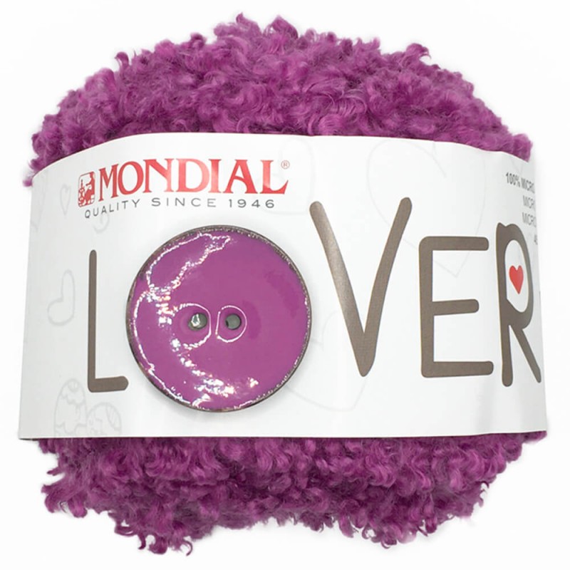 mondial lover filati microfibra PL colore 525