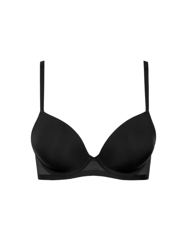 <span class="brand">lisca </span></br>reggiseno push-up - paris